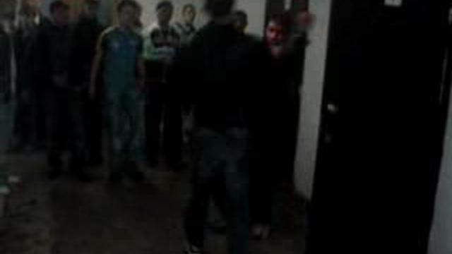 Пьяная драка смотреть онлайн