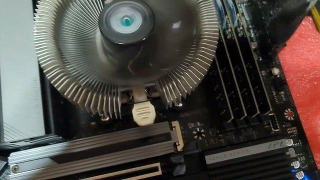 GIGABYTE B650 AORUS ELITE AX REV 1.0 / 31.01.2024
