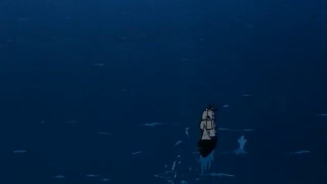LE CORSAIRE NOIR | Partie 18 | Épisode Complet | Français | The Black Corsair смотреть онлайн
