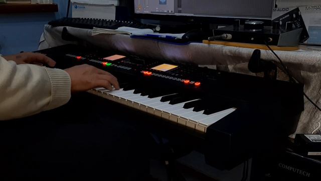 Жайлан. Роланд ЕА7 учун сетлар ва усуллар 2022. 📞+998949477072 смотреть онлайн