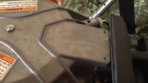 Yamaha 25NMHOS двухтактный лодочный мотор