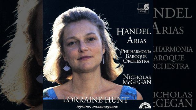 Agrippina, HWV 6, Act II Scene 20: Aria "Ogni vento" (Agrippina) смотреть онлайн