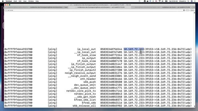 Packet, Where are you? смотреть онлайн