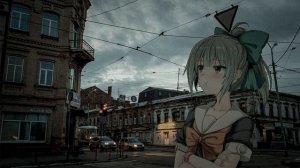 путь_к_счастью_Русский_Пост_Панк_Думер_Russian_Soviet_Post_P