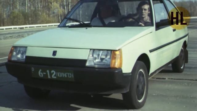 Реквием по "ЗАЗ Таврия" смотреть онлайн