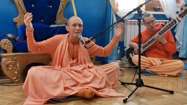 Настоящее сострадание - пожертвовать собой ради других | Настройка на день | БАКГМ смотреть онлайн