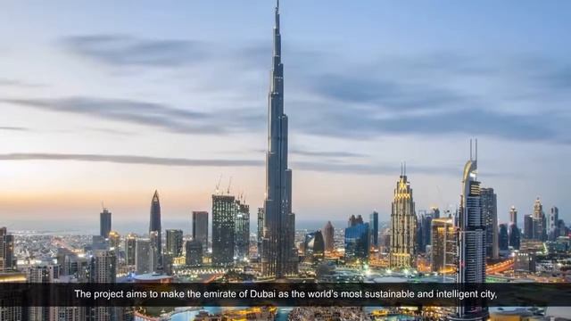 Дубай построит крупнейший в мире мусоросжигательный завод