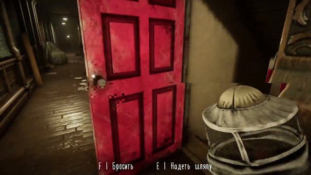 Evil Nun The Broken Mask новая часть маски 5 смотреть онлайн