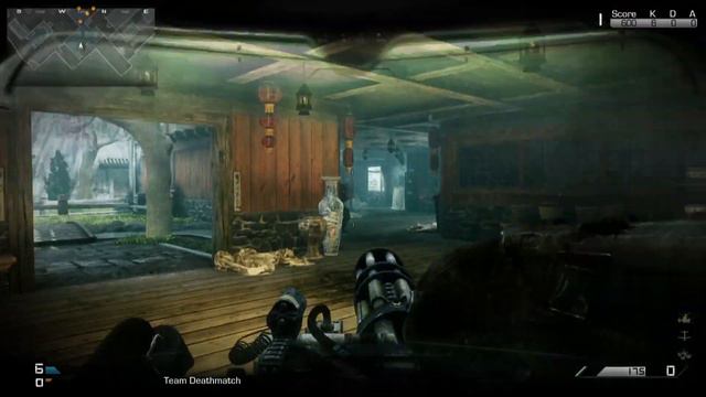 Official Call of Duty®: Ghosts Nemesis DLC Pack Preview [UK] смотреть онлайн