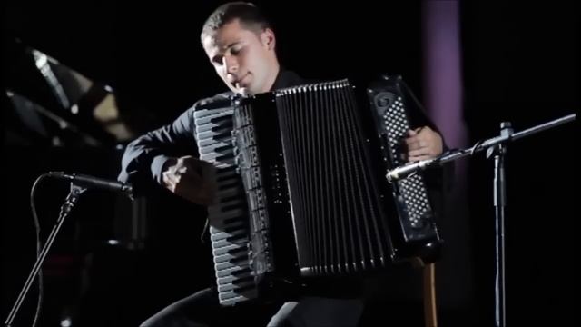 Vladimir Zubitsky. Omaggio ad Astor Piazzolla смотреть онлайн