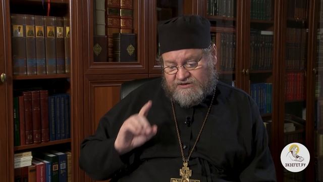 Все ли ищущие находят Христа ? (Лк.11:9) Протоиерей Олег Стеняев смотреть онлайн