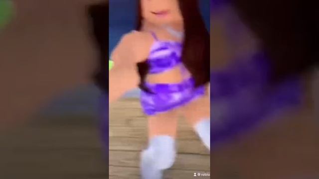 Feel Special | Roblox Kpop Dance Cover смотреть онлайн