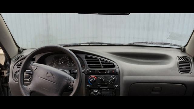 DAEWOO LANOS - ТОП ЗА СВОИ ДЕНЬГИ? Обзор на Део Ланос 1.5 8v