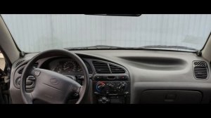 DAEWOO LANOS - ТОП ЗА СВОИ ДЕНЬГИ? Обзор на Део Ланос 1.5 8v