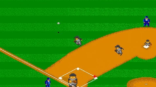 아이고 겜 / Stadium Hero / 야구게임 / 오락실 / 옛날게임 / Arcade Game Bout смотреть онлайн