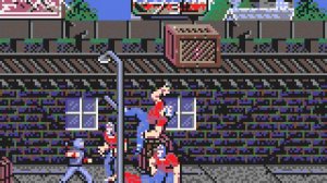 Ninja Gaiden  (Atari Lynx) ||