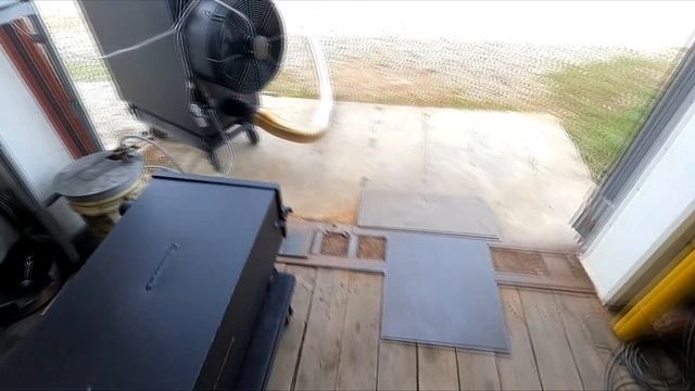 Весенний Юпитер 65 с Теплообменником. смотреть онлайн