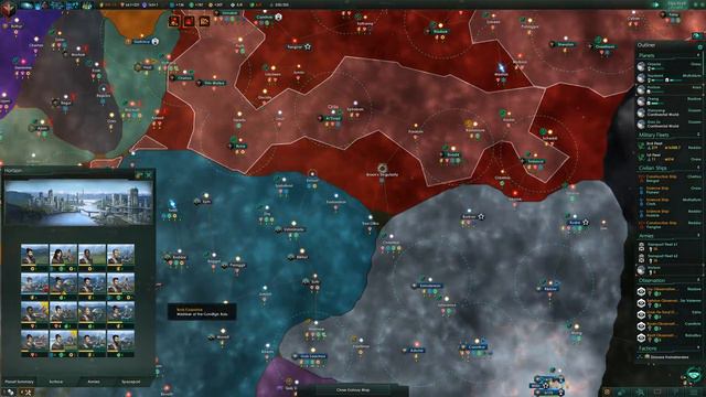 Stellaris: Fifth Reich (Part 41) смотреть онлайн
