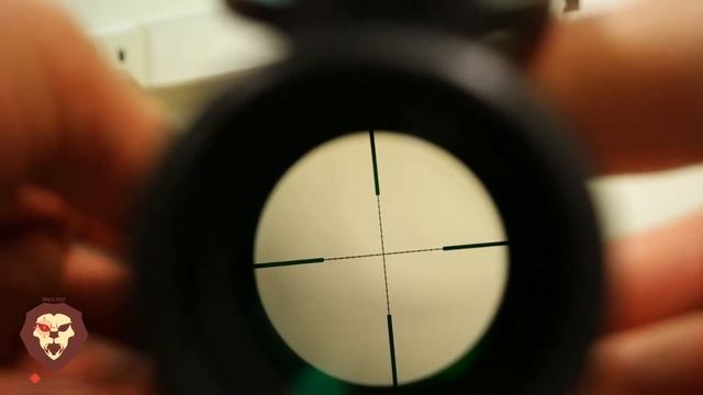 Оптический прицел Leapers 3-9x32 Compact (SCP-M392AOLWQ) (Видео-Обзор) смотреть онлайн
