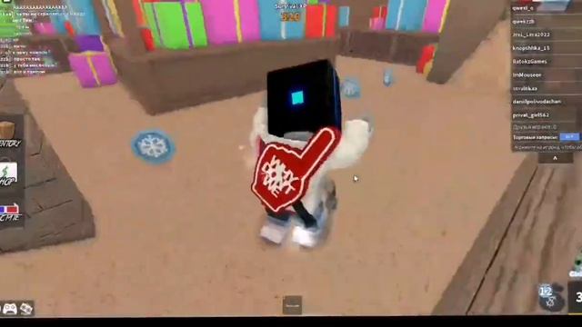 Из меня плохой игрок в этом режиме... (Roblox) [Тайна Убийства 2] смотреть онлайн