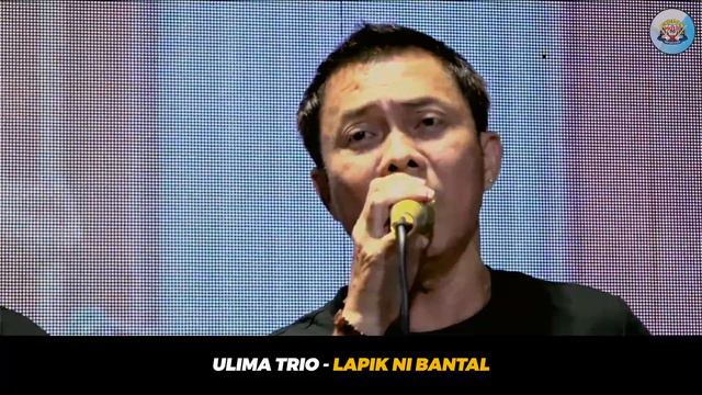 COVER LIVE GMP - LAPIK NI BANTAL - ULIMA TRIO - BATAK VIRAL смотреть онлайн