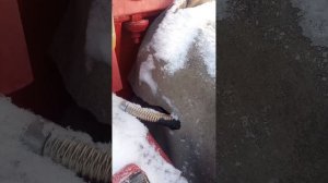 Отопление кабины и подогрев двигателя Т-16