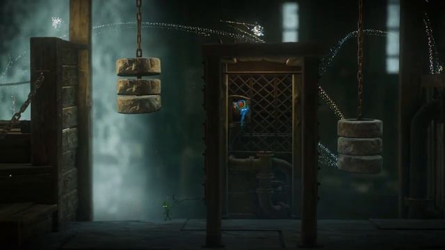 ФИНАЛ | Unravel Two | 6 смотреть онлайн