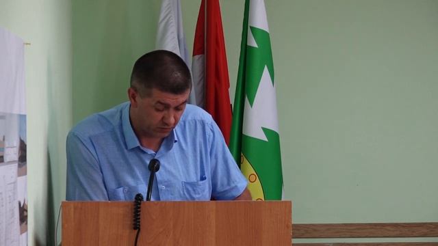 Ремонт дорог в Сузунском районе. смотреть онлайн