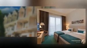 отели сочи на побережье