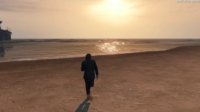 GTA 5 PC Version NVIDIA GT 750M 60fps 1080p HD gameplay смотреть онлайн