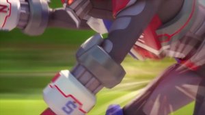 Минифорс Х - Серия 6 - Настоящая дружба - Новый сезон