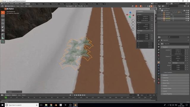 Unity Endless Runner Complete Tutorial - Part 1/2 смотреть онлайн