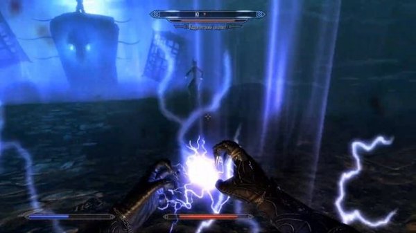 M'rissi's Tails of Troubles. М'РИССИ. КОШАЧЬЯ КОМПАНИЯ. Прохождение мода к Скайриму. ФИНАЛ.