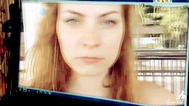 Мэри и Саша - Нарисуй любовь смотреть онлайн