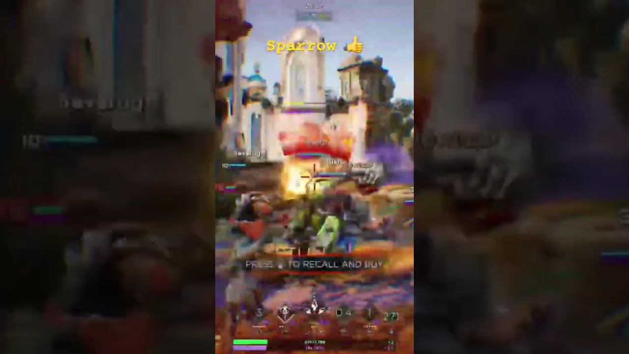 Sparrow #Predecessor #Stream #Moba #PS5 #Zorg #Зорг #Стрим #Моба #Тащим #gaming смотреть онлайн