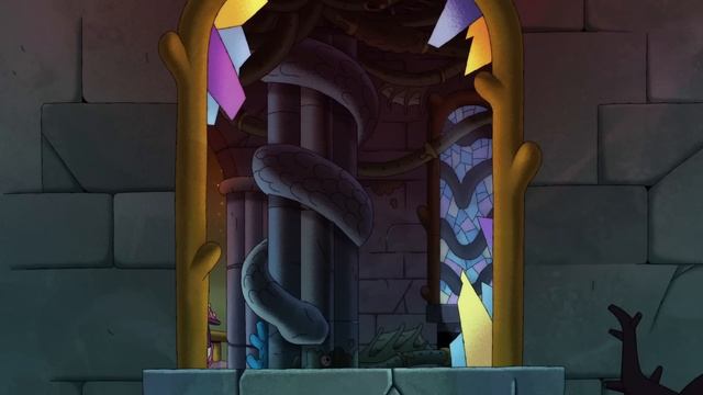 СТРАННЫЙ ФИНАЛ АМФИБИИ смотреть онлайн