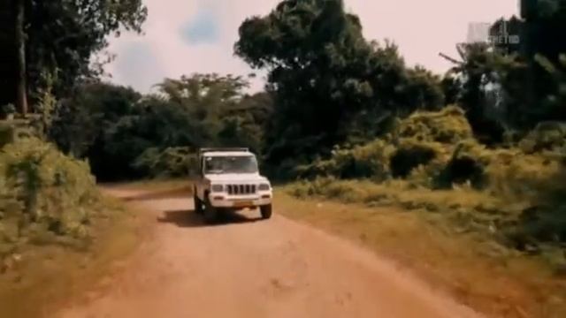 03 Экспедиция Мунго HitWay