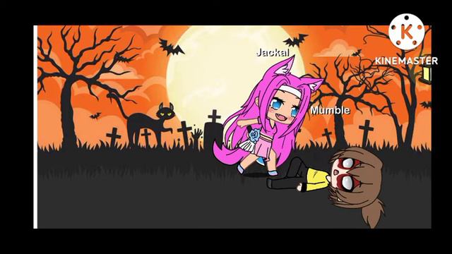 клип я словно монстр.гача лайф смотреть онлайн