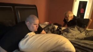 Дед  Злой дед  Резня бензопилой  D
