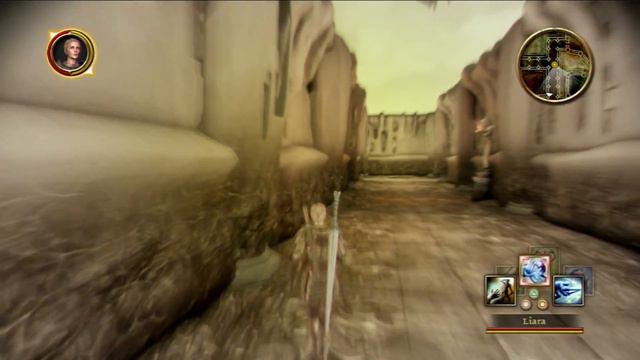 The Dreamers - (22) Let's Play Dragon Age: Origins смотреть онлайн
