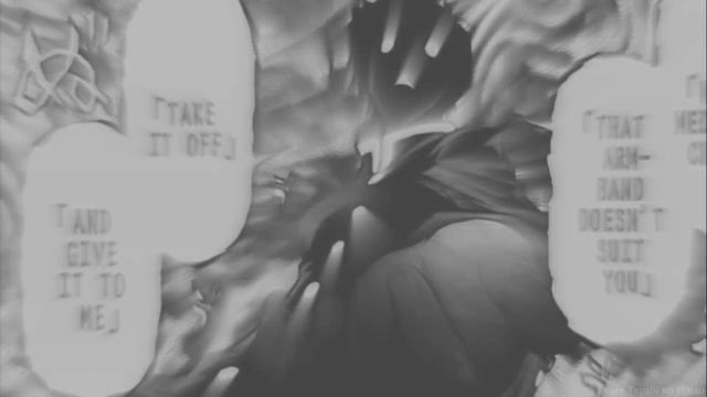 [MMV] - Medaka Box - Misogi Kumagawa - "Finalmente ce l'ho fatta" смотреть онлайн