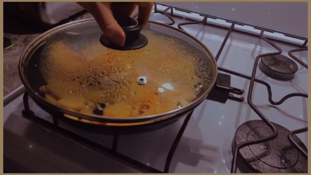 Тыквенный суп пюре?| vegan суп пюре| осенний рецепт? смотреть онлайн