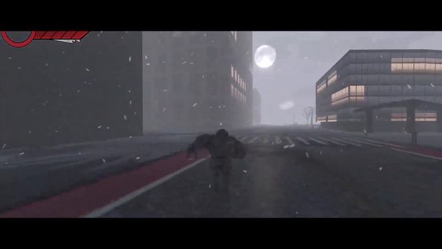 Riot Symbiote | Web Verse V.3 Gameplay смотреть онлайн