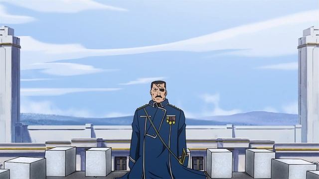Fullmetal Alchemist Brotherhood | Opening 1 - Again | 4K Creditless смотреть онлайн