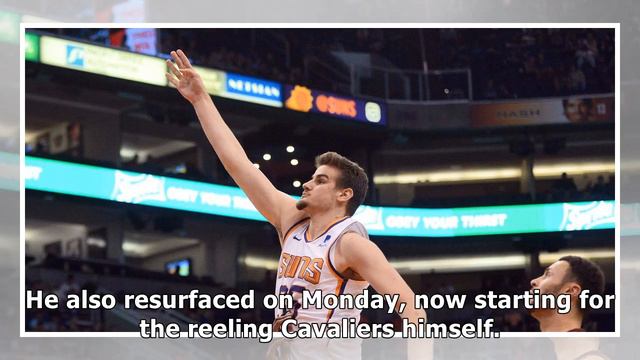 Aftermath: Dragan Bender wins face-off over Marquese Chriss, plus Knight and Jackson notes смотреть онлайн