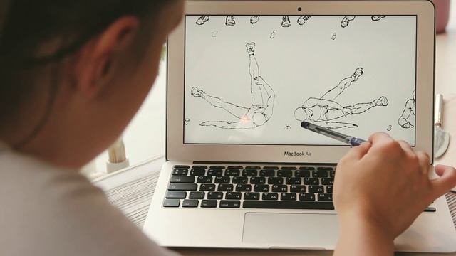 Остеопатия (Katerina Burkina Osteopathy)