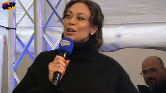 EVOLUTION VIP Premierre auf dem Hamburger Dom mit Lilly Becker смотреть онлайн