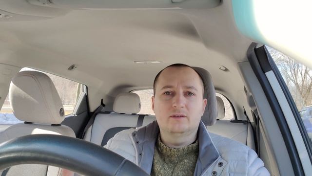 Становится теплее и пробег увеличивается. Дорогая электрозаправка. смотреть онлайн