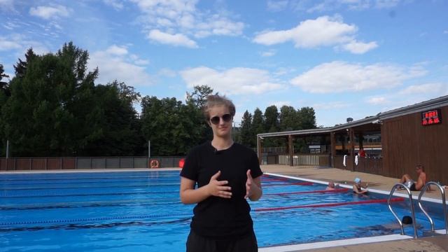 Как выбрать КУПАЛЬНИК?! Спортивные, Пляжные, Раздельные и Слитные / ПРО Плавание смотреть онлайн