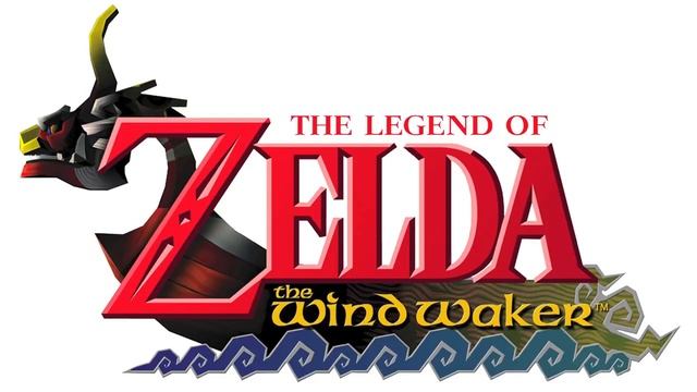 Staff Roll - The Legend of Zelda: The Wind Waker смотреть онлайн
